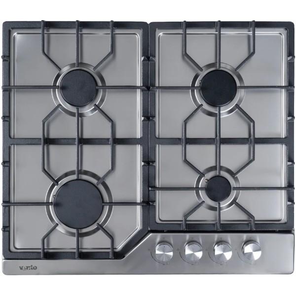 Фото - Варильна поверхня газова Ventolux HG L7 CS (X)
